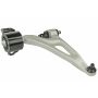 MEVOTECH OG GK80724 Suspension Control Arm and Ball Joint Assembly