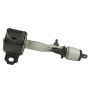 MEVOTECH OG GK80725 Suspension Control Arm and Ball Joint Assembly