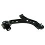 MEVOTECH OG GK80726 Suspension Control Arm and Ball Joint Assembly