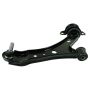 MEVOTECH OG GK80726 Suspension Control Arm and Ball Joint Assembly