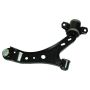 MEVOTECH OG GK80727 Suspension Control Arm and Ball Joint Assembly