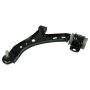MEVOTECH OG GK80727 Suspension Control Arm and Ball Joint Assembly