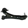 MEVOTECH OG GK80727 Suspension Control Arm and Ball Joint Assembly