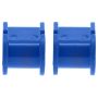 MEVOTECH OG GK80818 Suspension Stabilizer Bar Bushing Kit