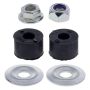 MEVOTECH OG GK80877 Suspension Stabilizer Bar Link Kit