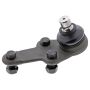 MEVOTECH OG GK80992 Suspension Ball Joint