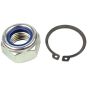 MEVOTECH OG GK8414 Suspension Ball Joint