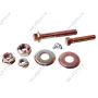 MEVOTECH OG GK8423 Suspension Control Arm and Ball Joint Assembly
