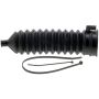 MEVOTECH OG GK8439 Rack and Pinion Bellows Kit