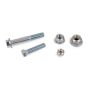 MEVOTECH OG GK8501 Suspension Control Arm and Ball Joint Assembly