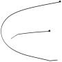 MEVOTECH OG GK8581 Rack and Pinion Bellows Kit