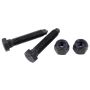 MEVOTECH OG GK8596 Suspension Control Arm and Ball Joint Assembly