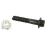 MEVOTECH OG GK8598 Suspension Control Arm and Ball Joint Assembly