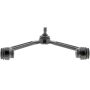 MEVOTECH OG GK8708T Suspension Control Arm and Ball Joint Assembly