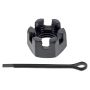 MEVOTECH OG GK8724T Suspension Control Arm and Ball Joint Assembly