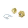 MEVOTECH OG GK8746 Alignment Caster Kit