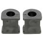 MEVOTECH OG GK8752 Suspension Stabilizer Bar Bushing Kit