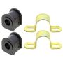 MEVOTECH OG GK8791 Suspension Stabilizer Bar Bushing