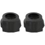 MEVOTECH OG GK90024 Suspension Stabilizer Bar Bushing Kit