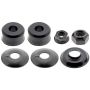 MEVOTECH OG GK90121 Suspension Stabilizer Bar Link Bushing
