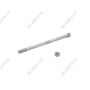 MEVOTECH OG GK90421 Suspension Control Arm and Ball Joint Assembly