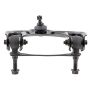 MEVOTECH OG GK90449 Suspension Control Arm and Ball Joint Assembly
