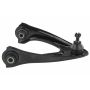 MEVOTECH OG GK90450 Suspension Control Arm and Ball Joint Assembly