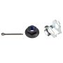 MEVOTECH OG GK90494 Suspension Control Arm and Ball Joint Assembly