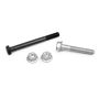 MEVOTECH OG GK90498 Suspension Control Arm and Ball Joint Assembly