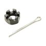 MEVOTECH OG GK9408 Suspension Control Arm and Ball Joint Assembly