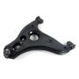 MEVOTECH OG GK9431 Suspension Control Arm and Ball Joint Assembly