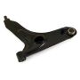 MEVOTECH OG GK9433 Suspension Control Arm and Ball Joint Assembly