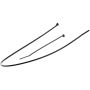 MEVOTECH OG GK9450 Rack and Pinion Bellows Kit