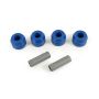 MEVOTECH OG GK9515 Suspension Strut Rod Bushing Kit