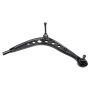 MEVOTECH OG GK9627 Suspension Control Arm and Ball Joint Assembly