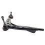 MEVOTECH OG GK9627 Suspension Control Arm and Ball Joint Assembly
