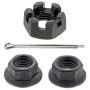 MEVOTECH OG GK9813 Suspension Control Arm and Ball Joint Assembly