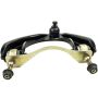MEVOTECH OG GK9814 Suspension Control Arm and Ball Joint Assembly