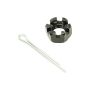 MEVOTECH OG GK9926 Suspension Control Arm and Ball Joint Assembly
