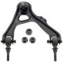 MEVOTECH OG GK9927 Suspension Control Arm and Ball Joint Assembly