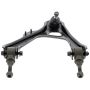 MEVOTECH OG GK9928 Suspension Control Arm and Ball Joint Assembly