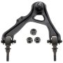 MEVOTECH OG GK9928 Suspension Control Arm and Ball Joint Assembly