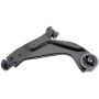 MEVOTECH OG GS101041 Suspension Control Arm and Ball Joint Assembly