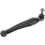 MEVOTECH OG GS101084 Suspension Control Arm and Ball Joint Assembly