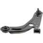 MEVOTECH OG GS101183 Suspension Control Arm and Ball Joint Assembly