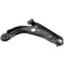 MEVOTECH OG GS101183 Suspension Control Arm and Ball Joint Assembly