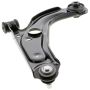 MEVOTECH OG GS101184 Suspension Control Arm and Ball Joint Assembly
