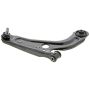 MEVOTECH OG GS101184 Suspension Control Arm and Ball Joint Assembly