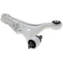 MEVOTECH OG GS10118 Suspension Control Arm