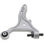 MEVOTECH OG GS10119 Suspension Control Arm